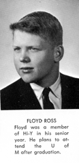 Ross, Floyd